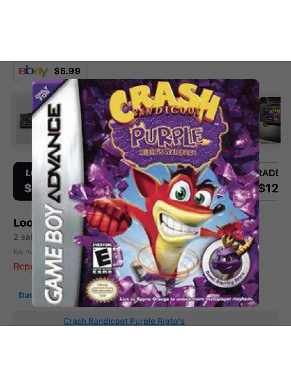 Nintendo used immediately